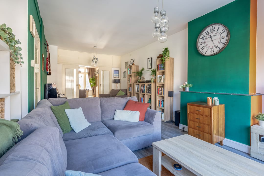 Photo 11 of Bergselaan 324-A02