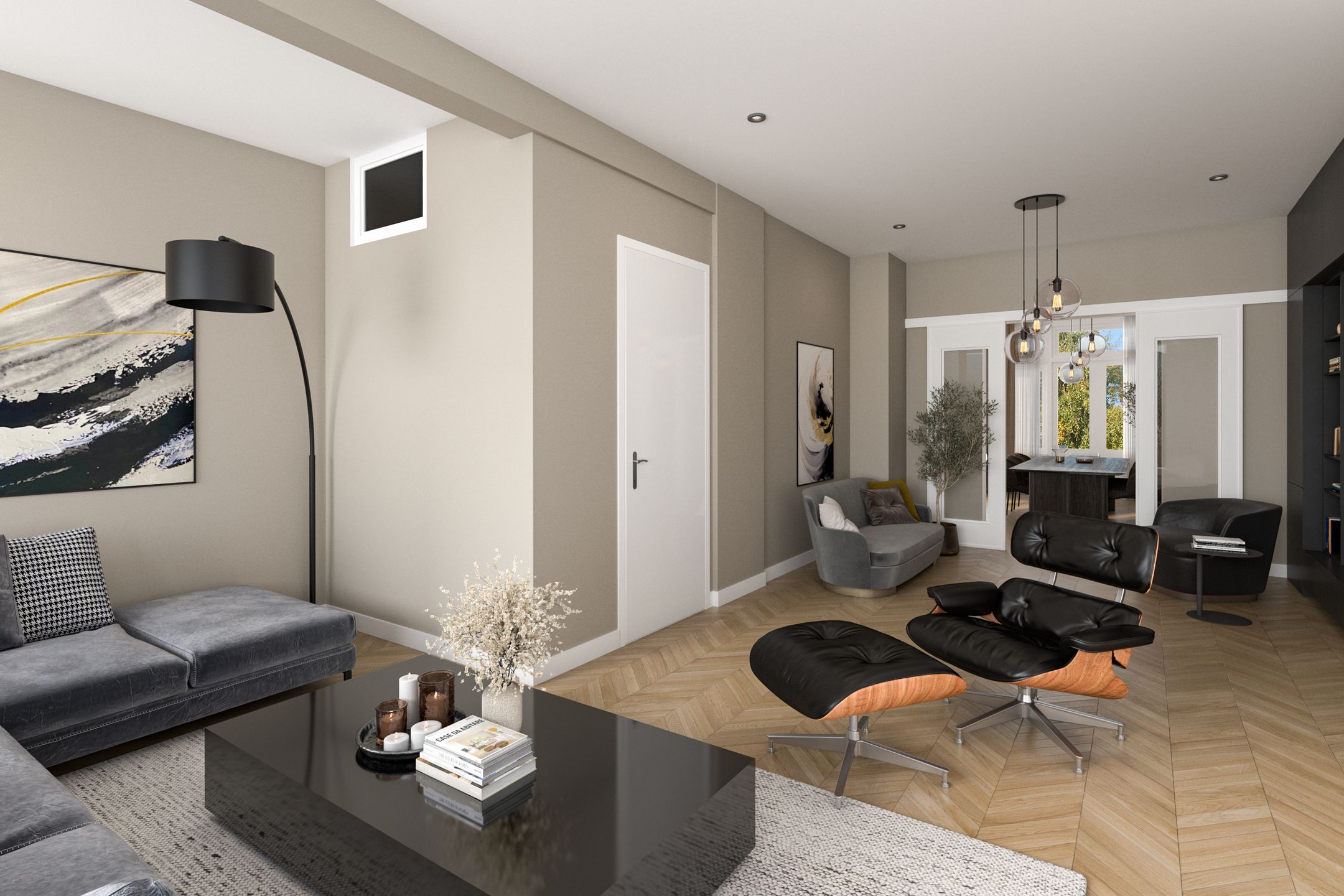 Photo 12 of Bergselaan 324-A02