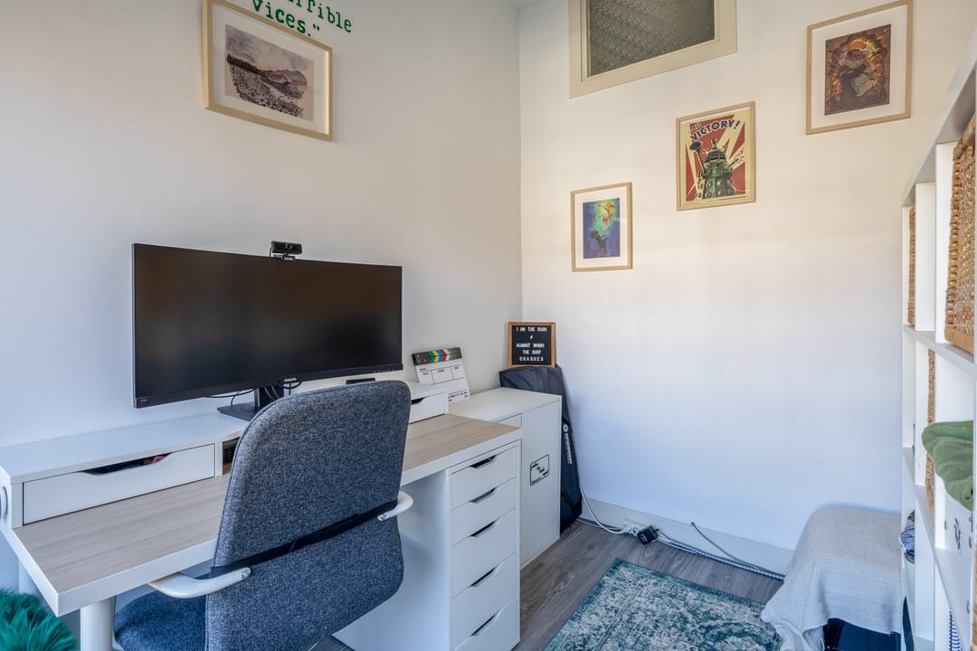 Photo 13 of Bergselaan 324-A02