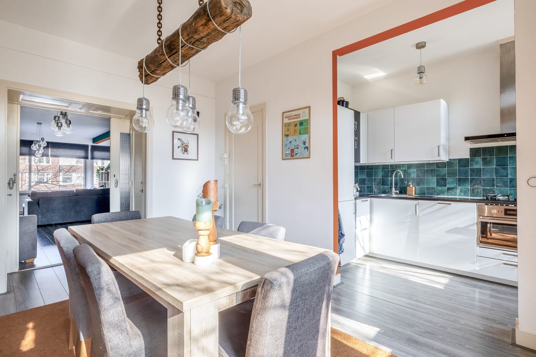 Photo 16 of Bergselaan 324-A02