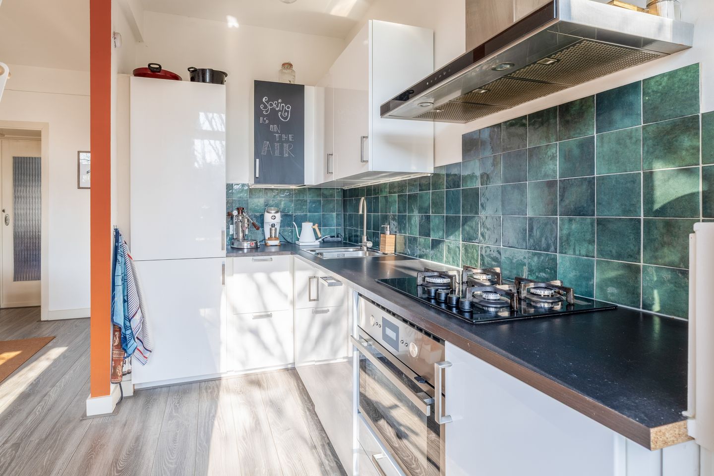 Photo 19 of Bergselaan 324-A02