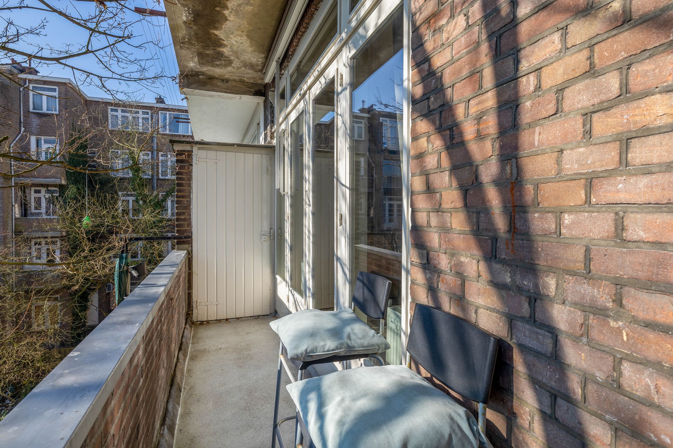 Photo 21 of Bergselaan 324-A02