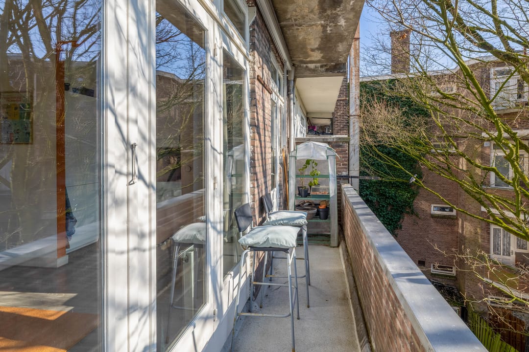 Photo 22 of Bergselaan 324-A02