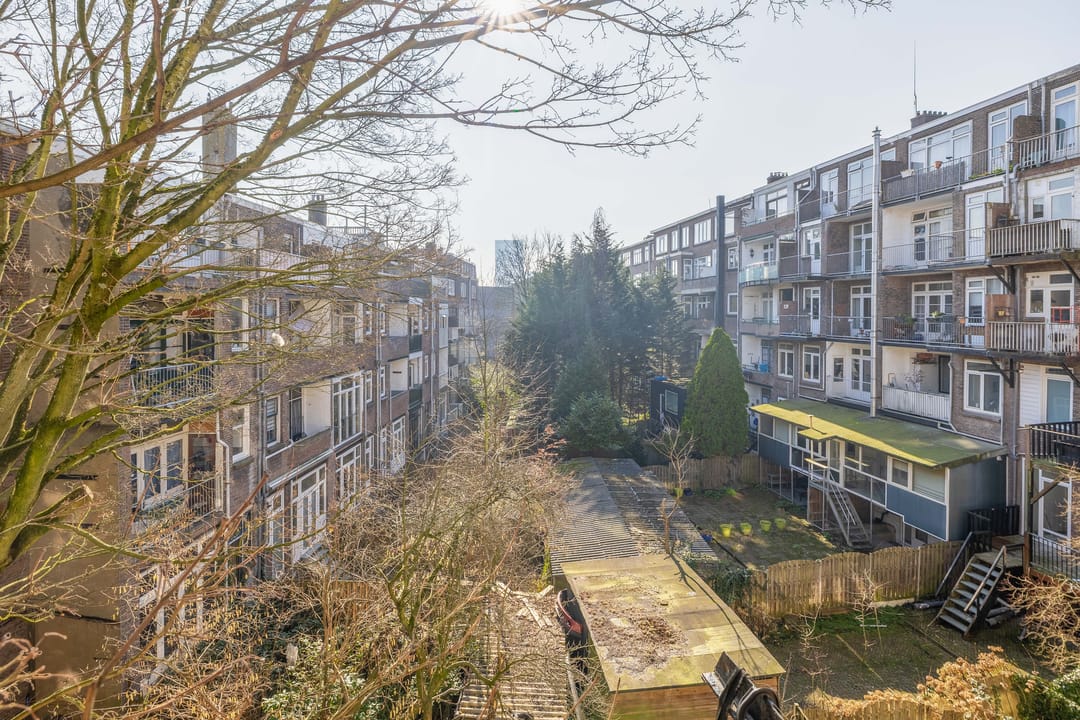 Photo 23 of Bergselaan 324-A02