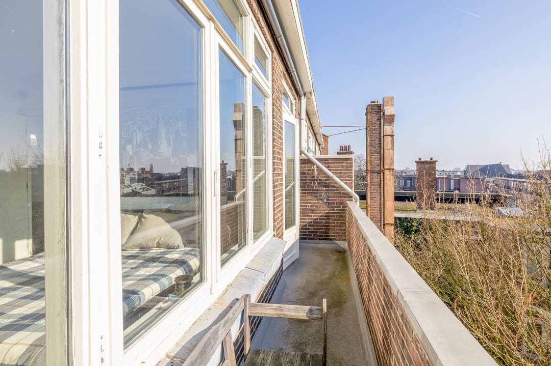 Photo 32 of Bergselaan 324-A02