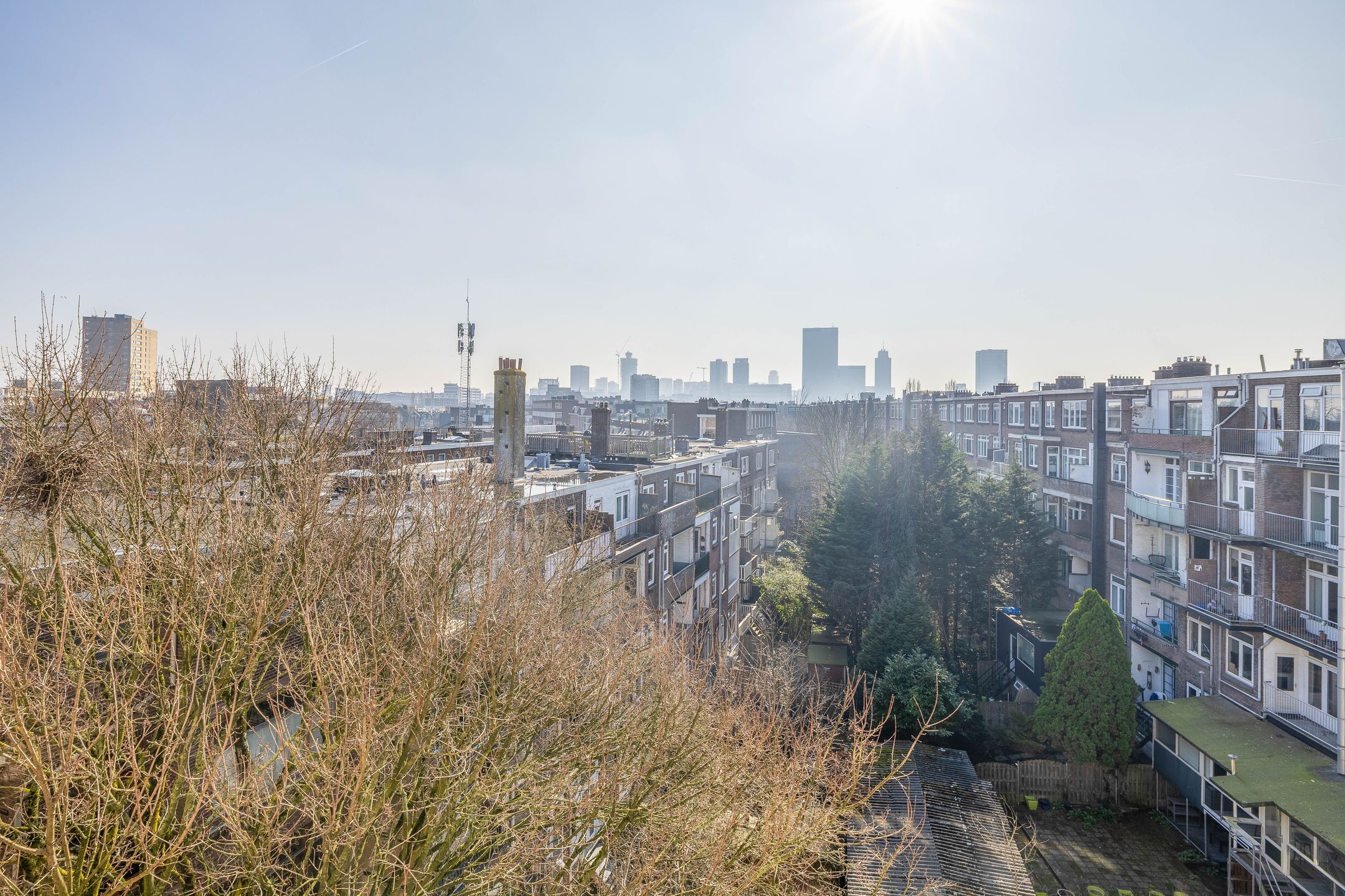 Photo 33 of Bergselaan 324-A02