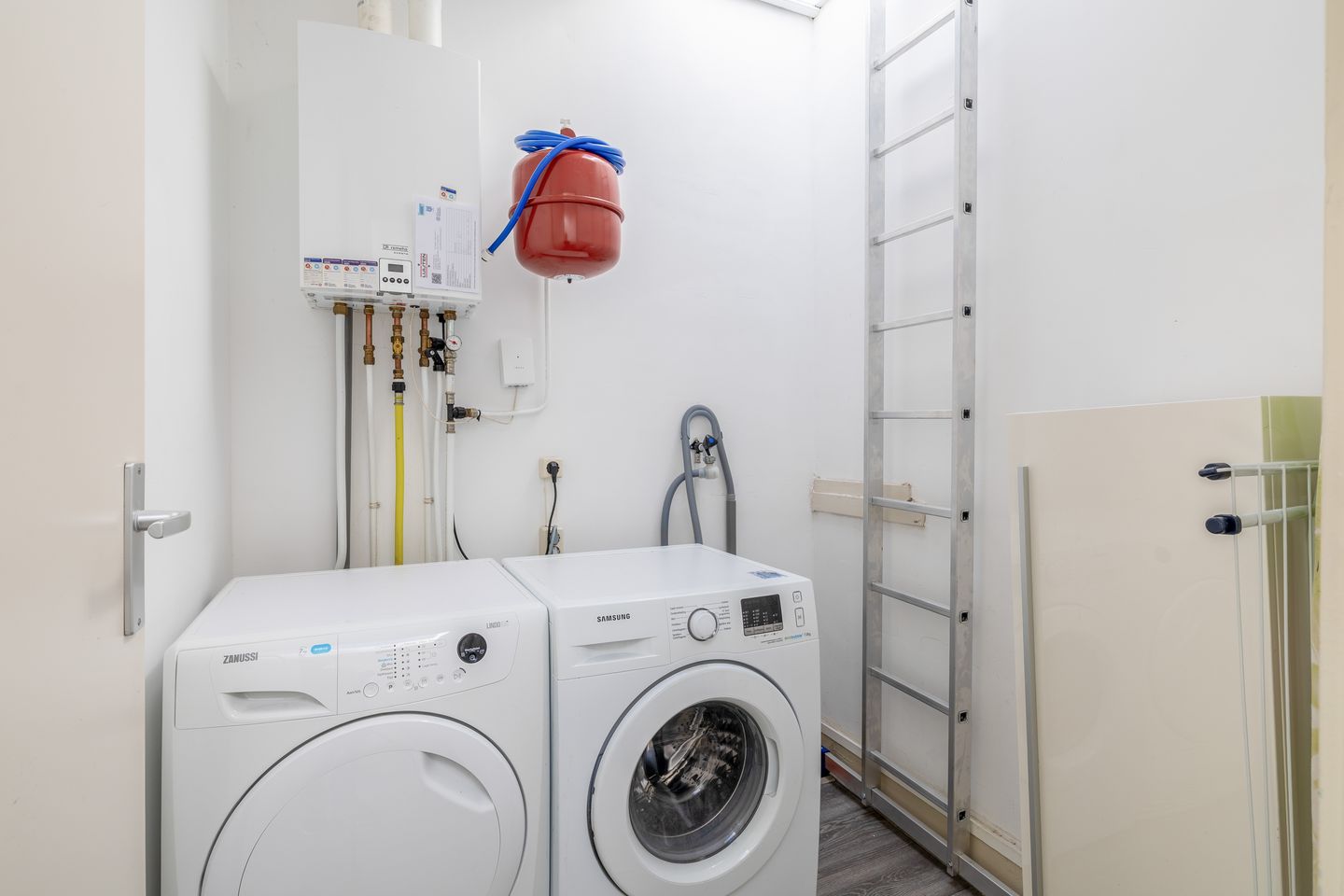 Photo 34 of Bergselaan 324-A02