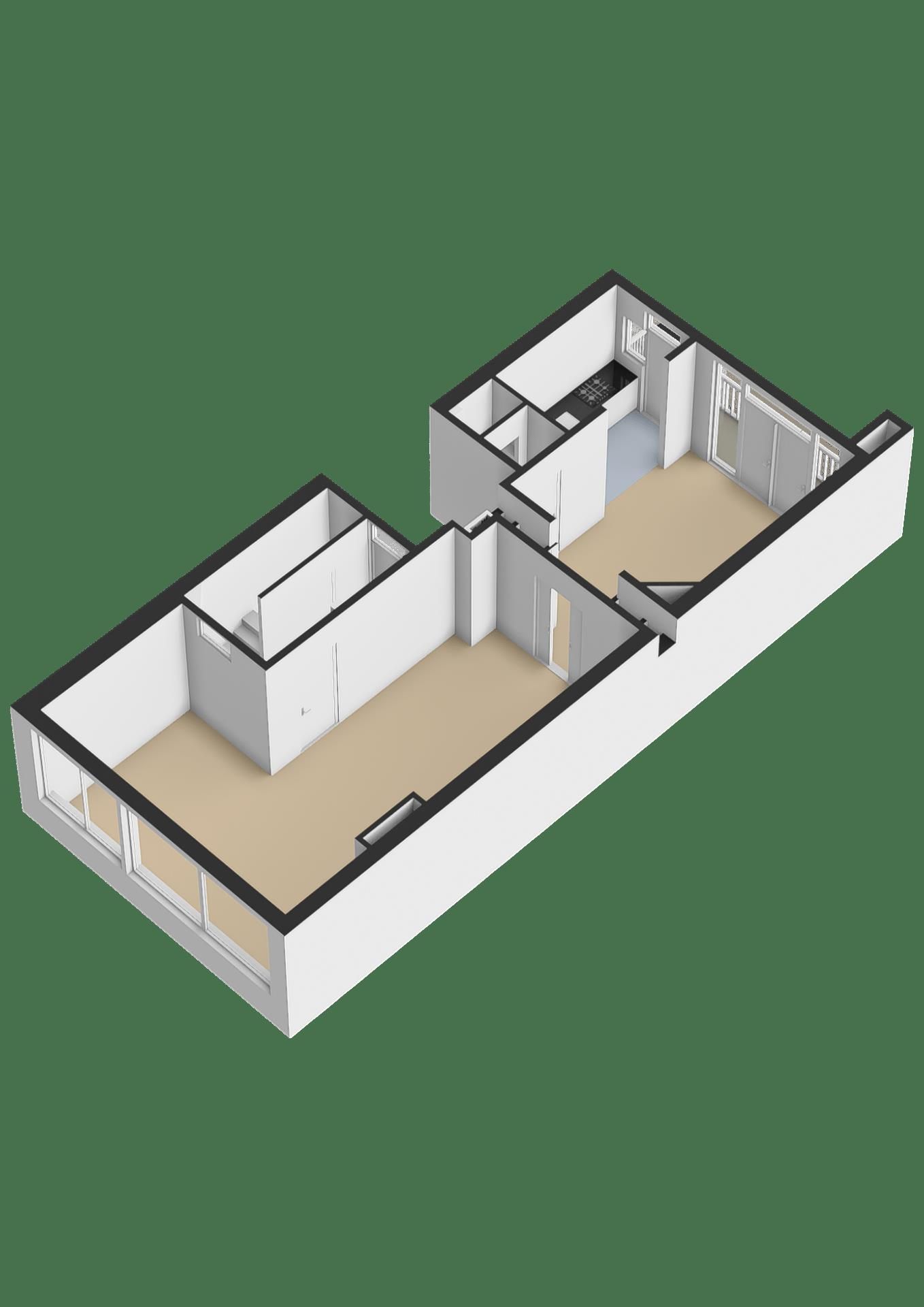 Photo 39 of Bergselaan 324-A02