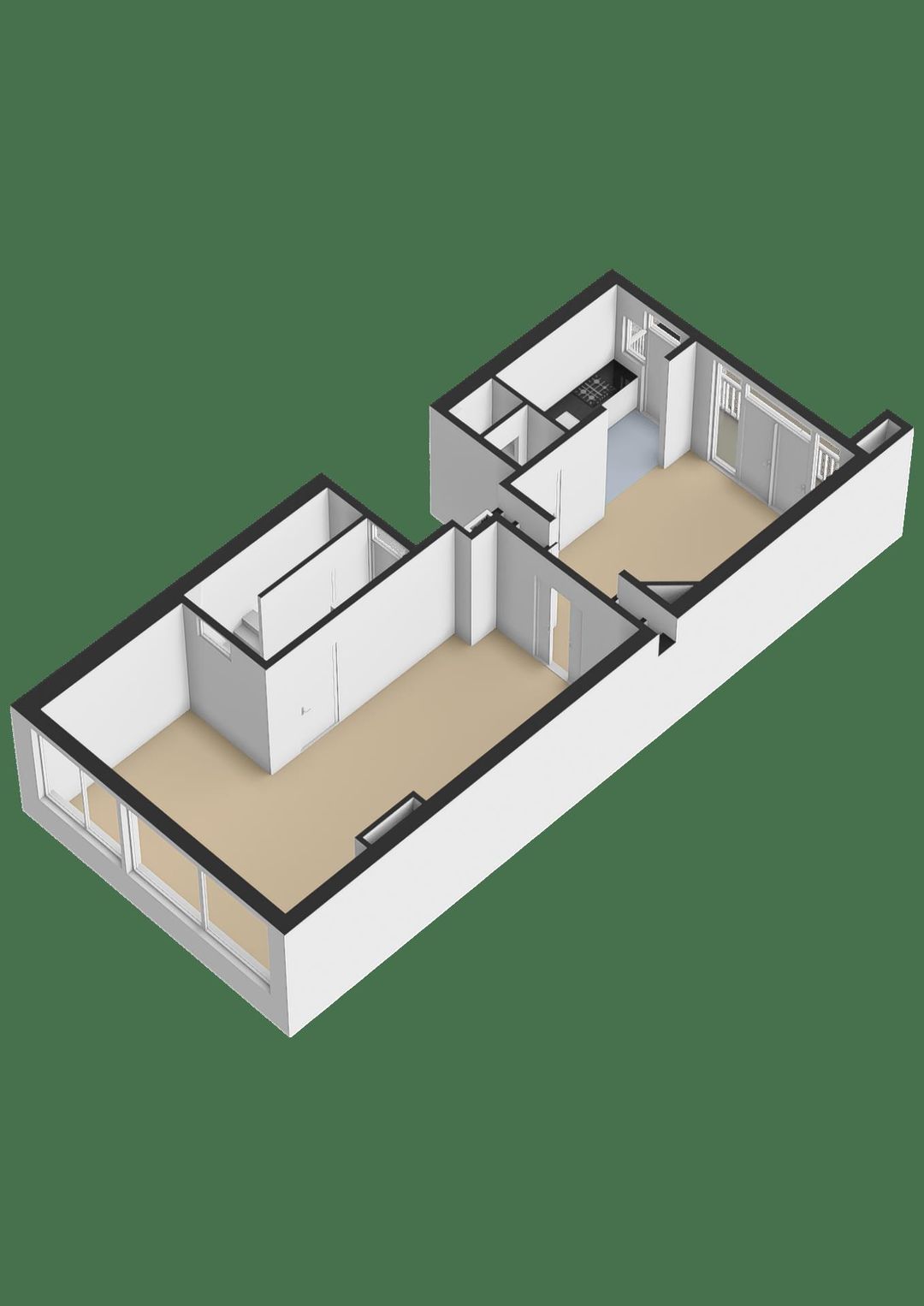 Photo 43 of Bergselaan 324-A02