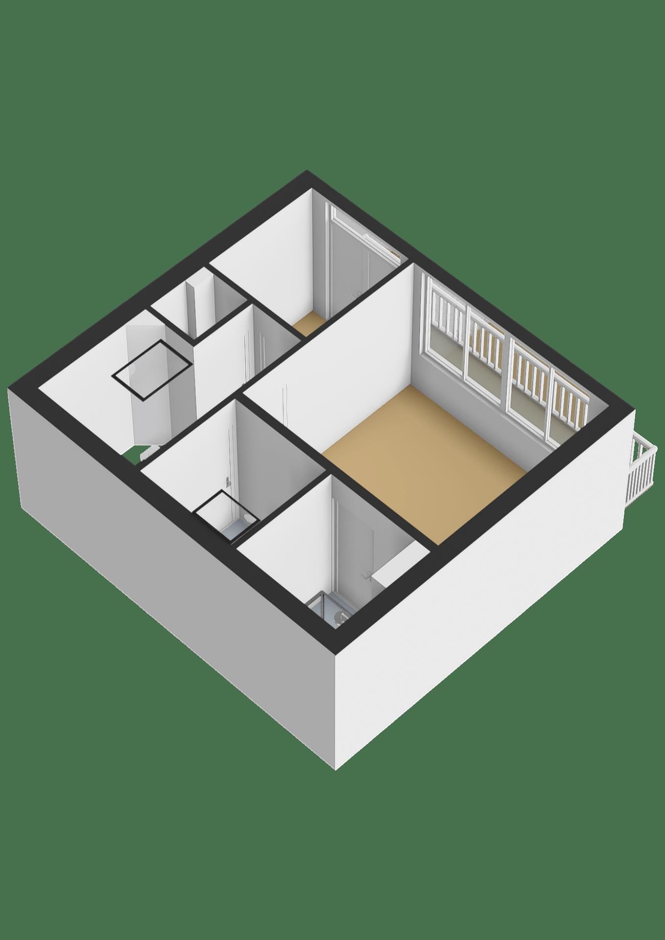 Photo 45 of Bergselaan 324-A02
