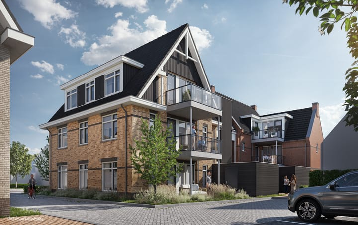 Photo 3 of De Scholte (Bouwnr. 3)