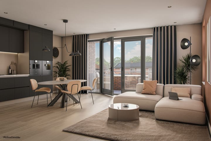 Photo 5 of De Scholte (Bouwnr. 3)