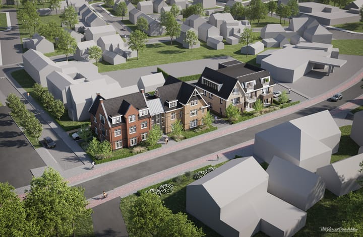 Foto 6 van Het Reimer (Bouwnr. 4 - R)