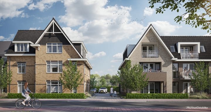 Photo 2 of Het Reimer (Bouwnr. 5 - R)