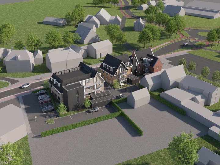 Photo 7 of Het Reimer (Bouwnr. 6 - R)