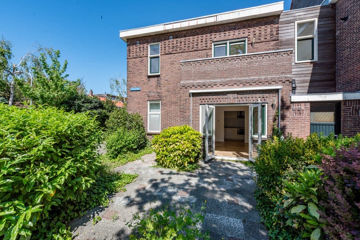 Foto 5 van Oosterstraat 34