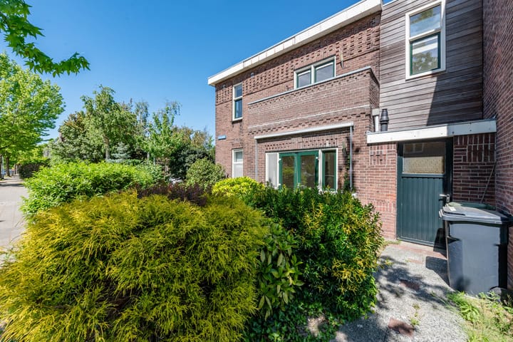 Foto 30 van Oosterstraat 34