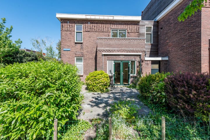 Foto 32 van Oosterstraat 34