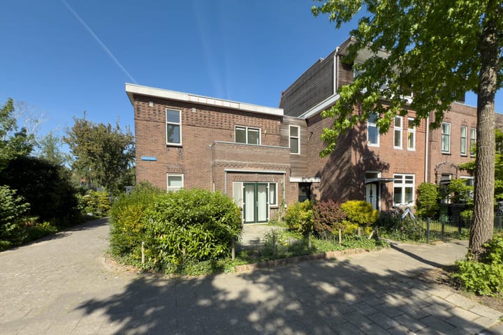 Foto 35 van Oosterstraat 34