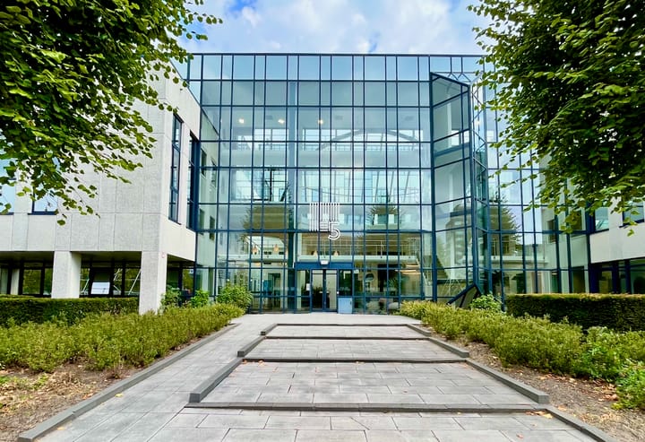 Volmerlaan 5, Rijswijk (ZH)