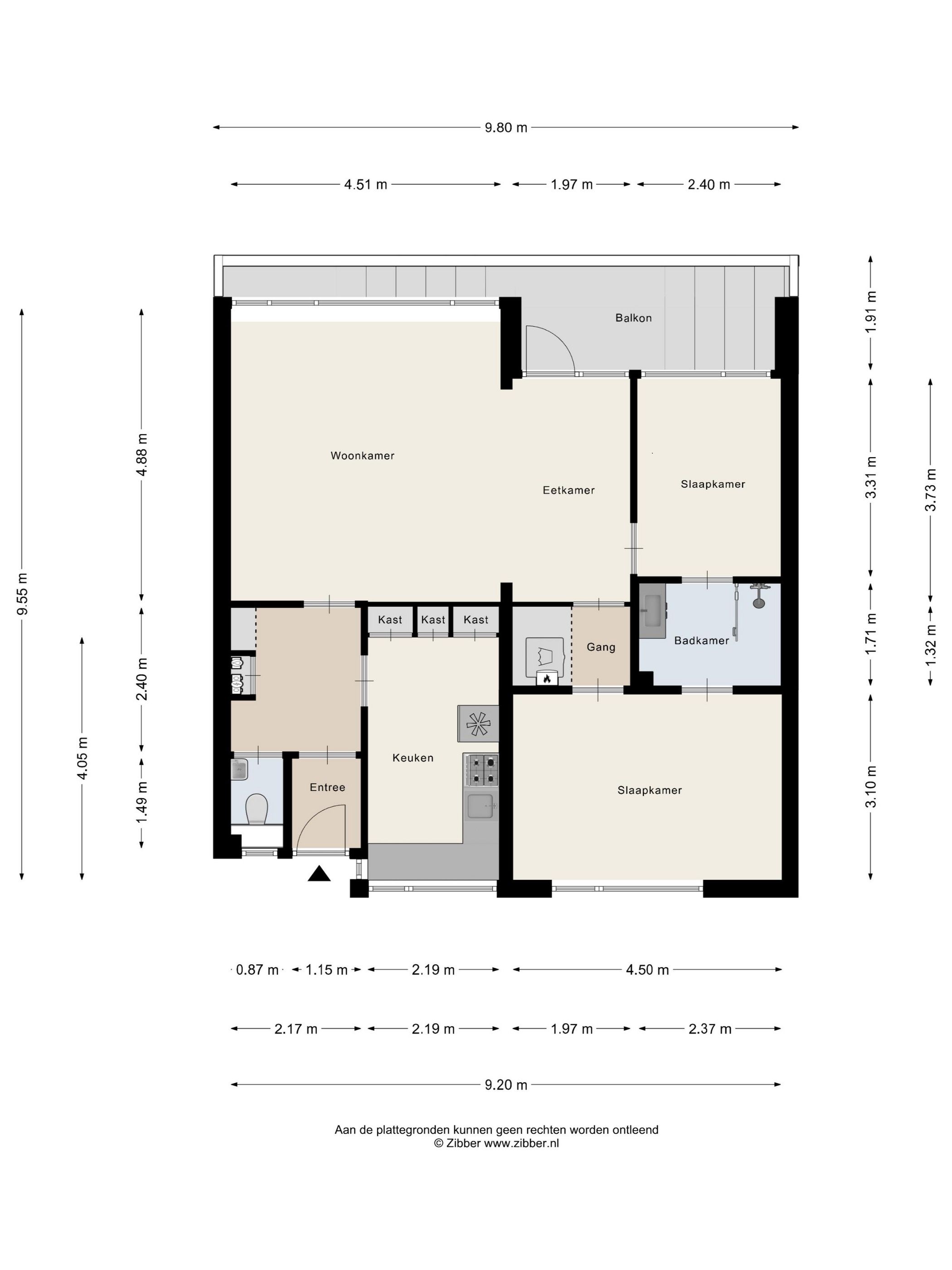 Foto 39 van Rijksstraatweg 148-B