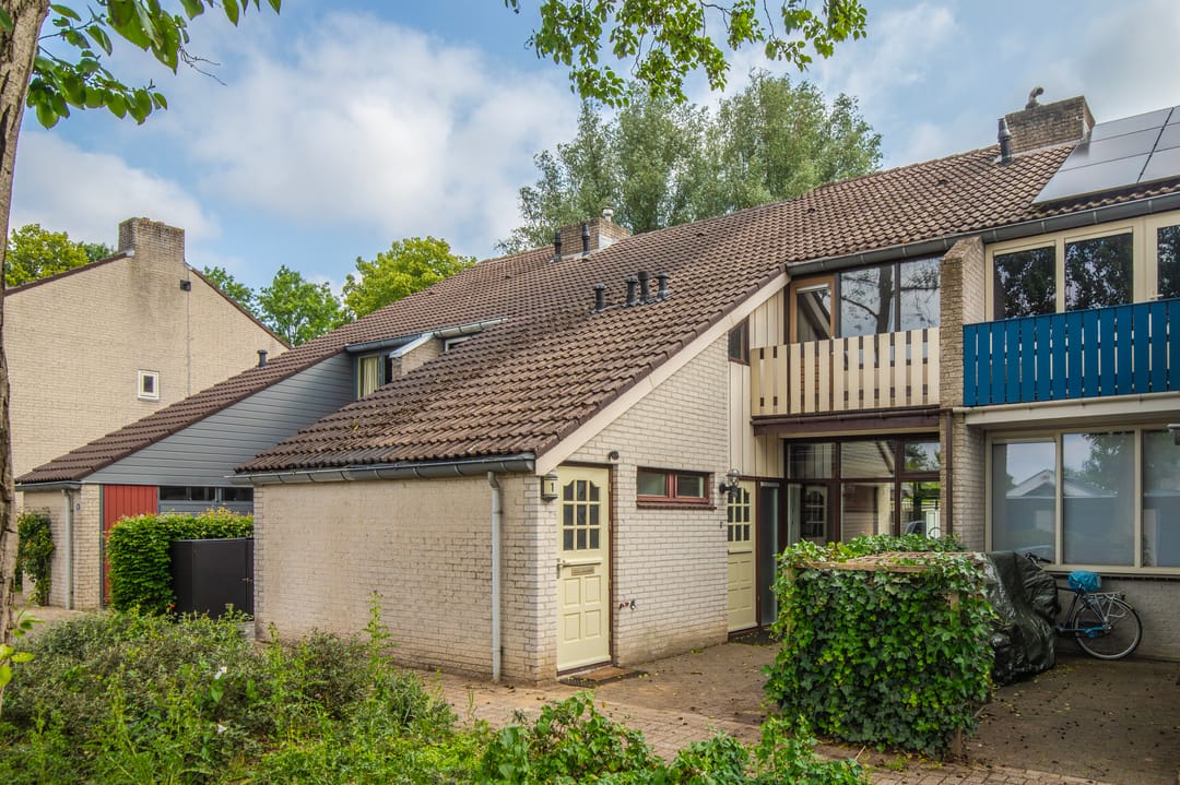 Foto 1 van Landpaal 14