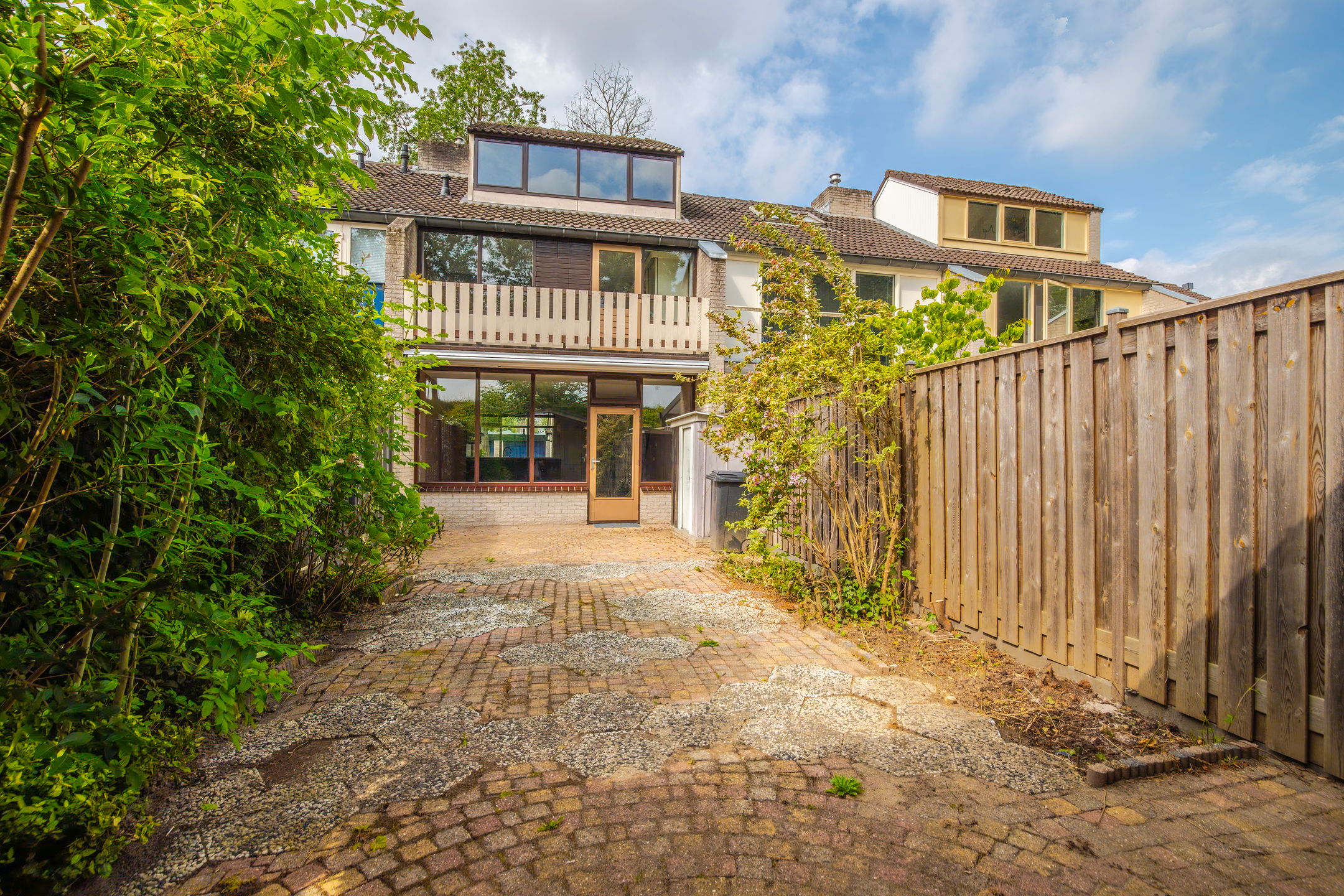 Foto 3 van Landpaal 14