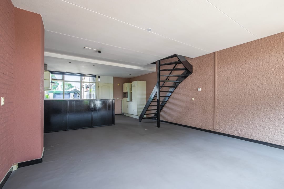 Foto 2 van Landpaal 14