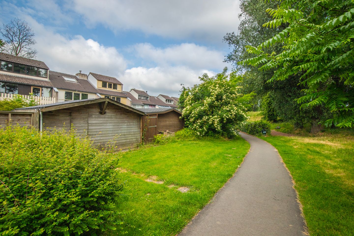 Foto 5 van Landpaal 14