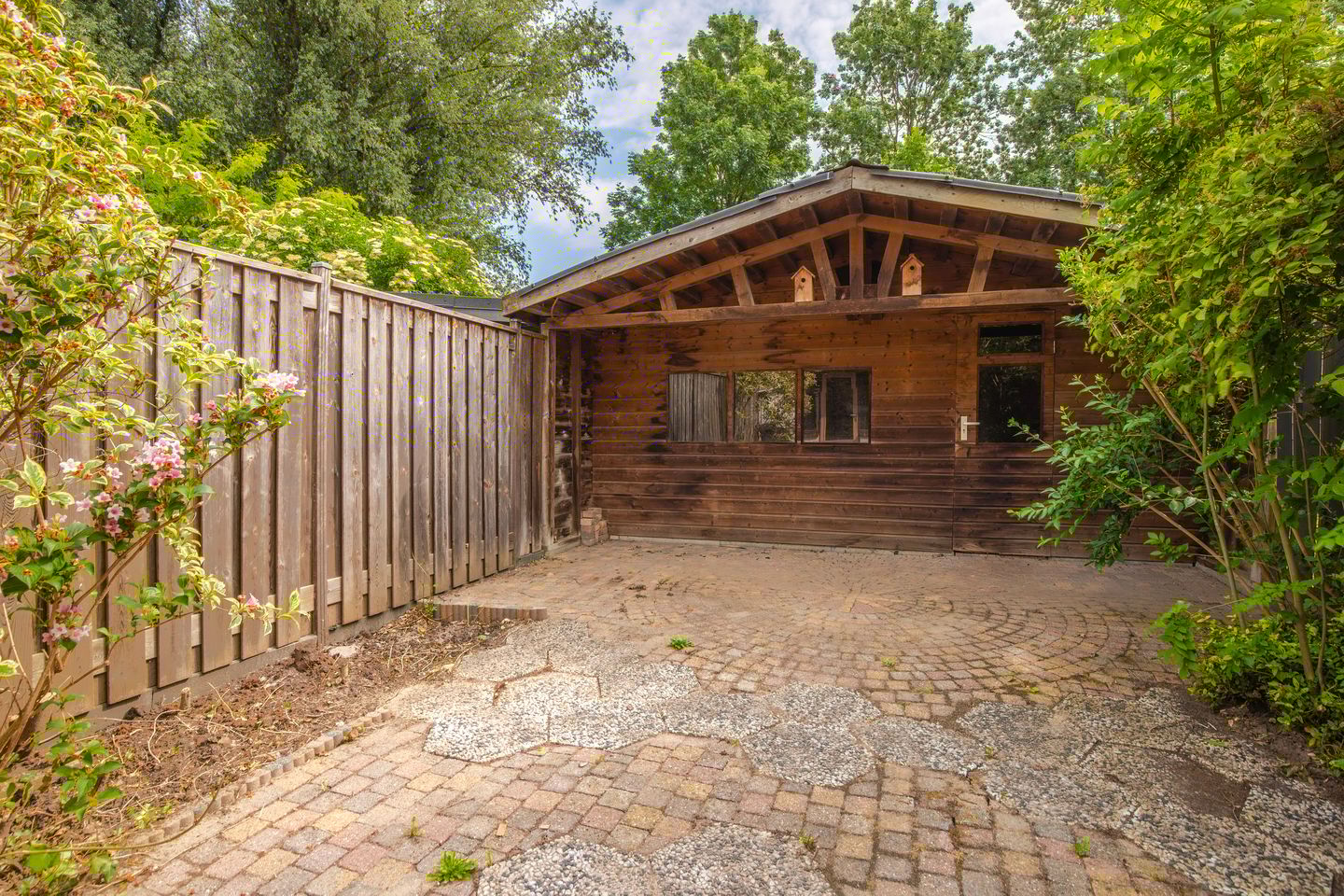 Foto 4 van Landpaal 14