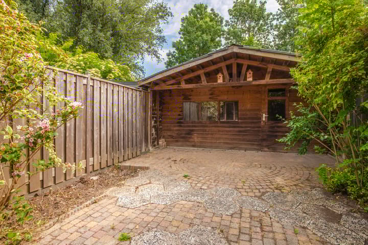 Foto 4 van Landpaal 14