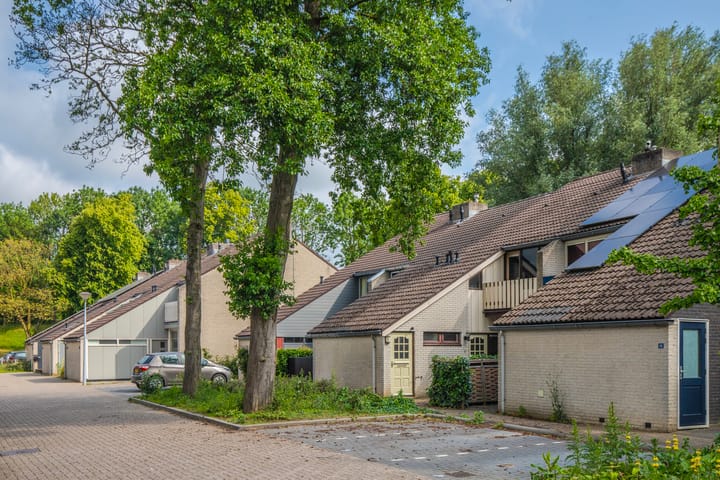 Foto 6 van Landpaal 14