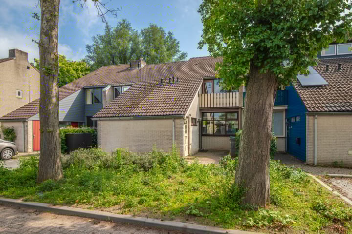 Foto 8 van Landpaal 14