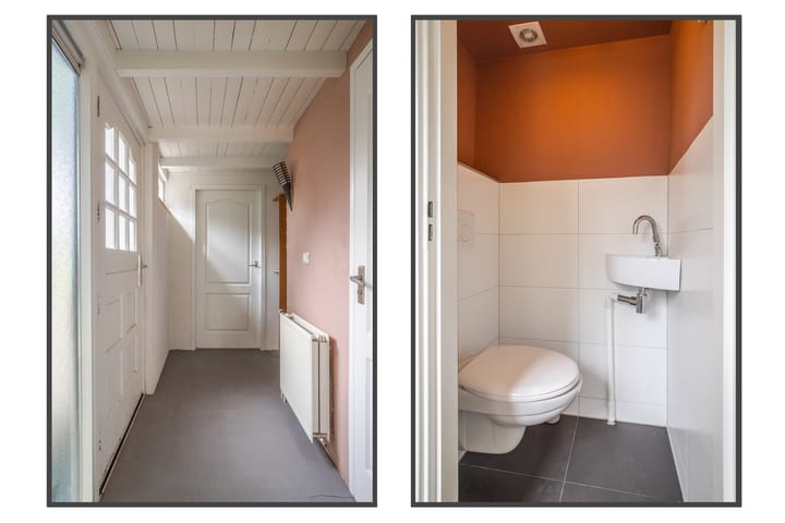 Foto 9 van Landpaal 14