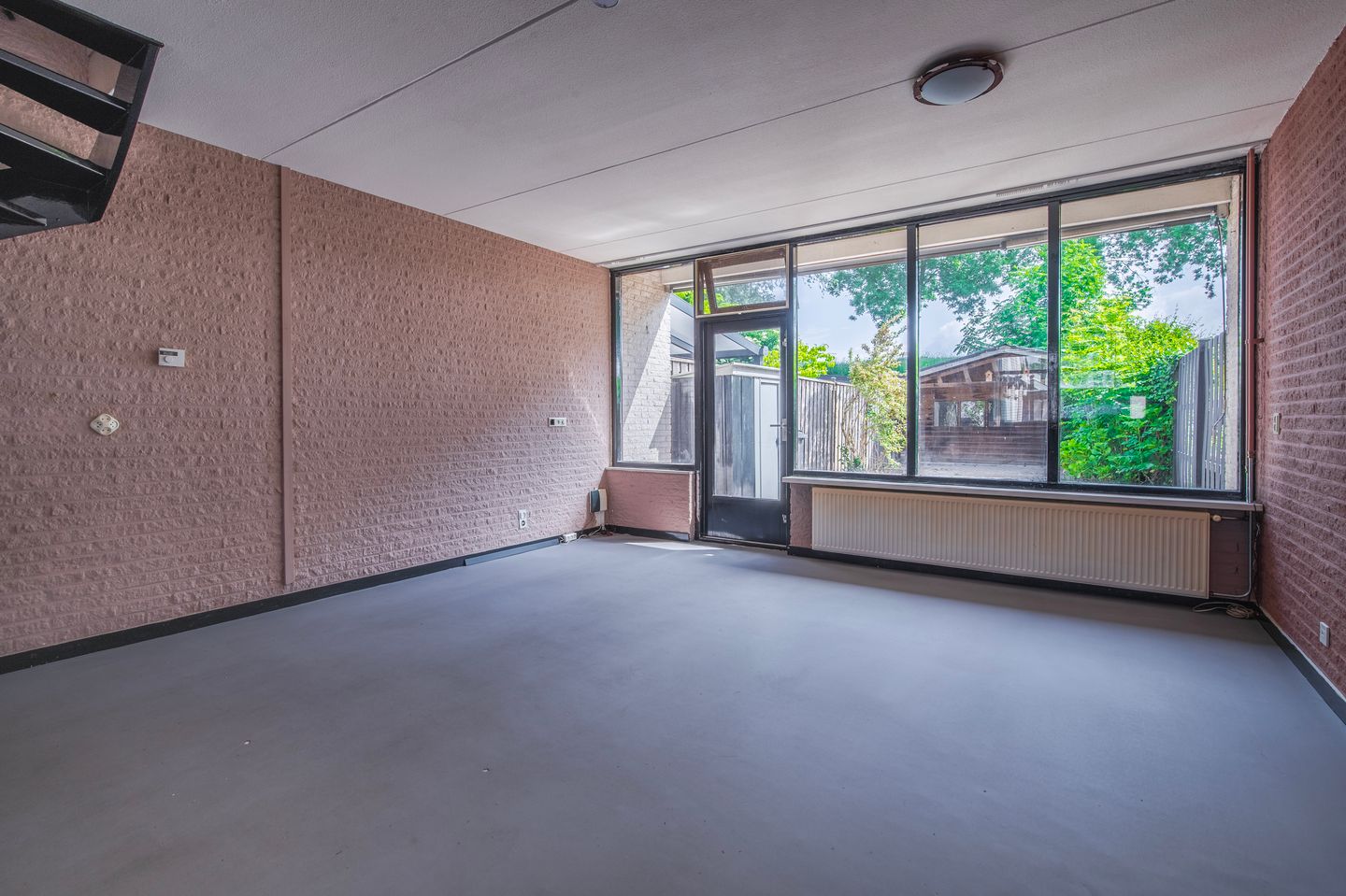 Foto 14 van Landpaal 14