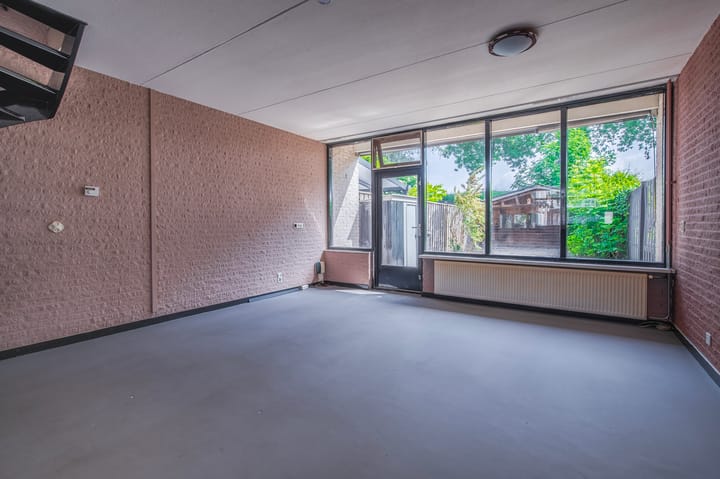 Foto 14 van Landpaal 14