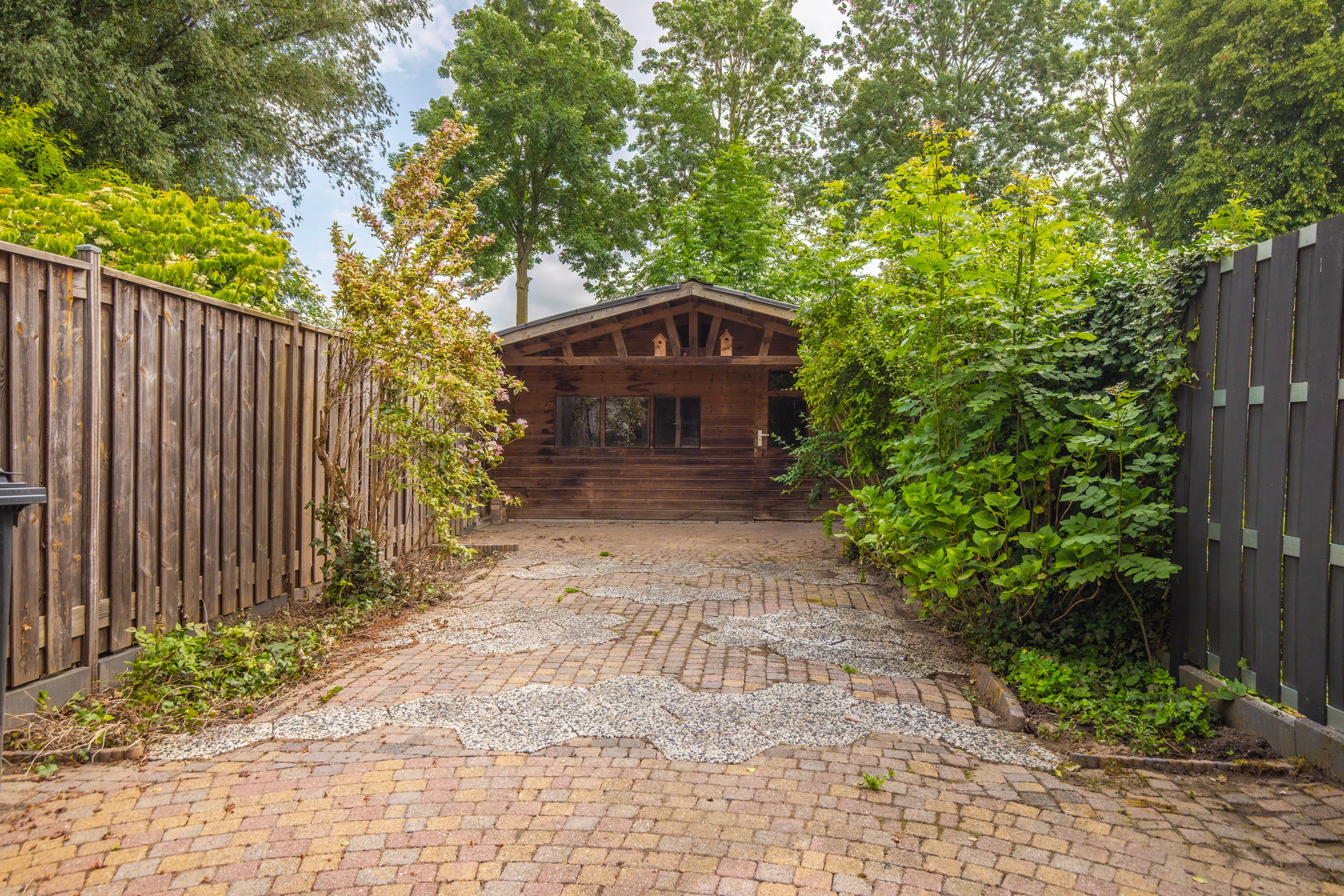 Foto 15 van Landpaal 14