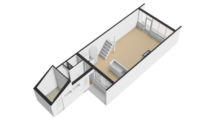 Foto 34 van Landpaal 14