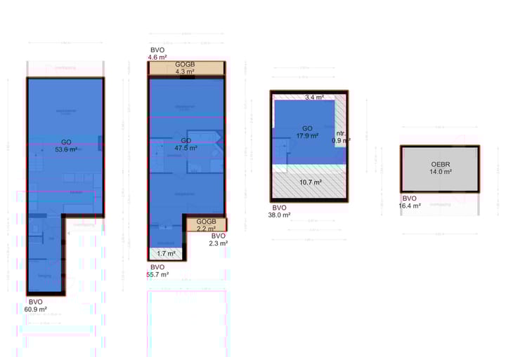 Foto 37 van Landpaal 14
