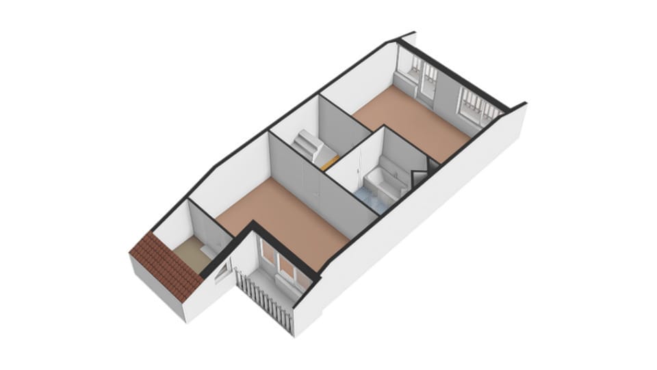 Foto 36 van Landpaal 14