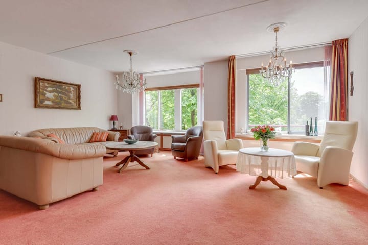 Foto 7 van Geesterweg 1-E