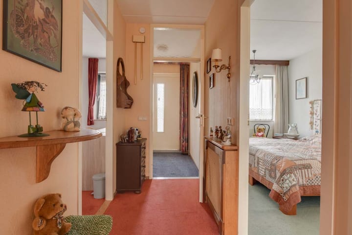 Foto 20 van Geesterweg 1-E