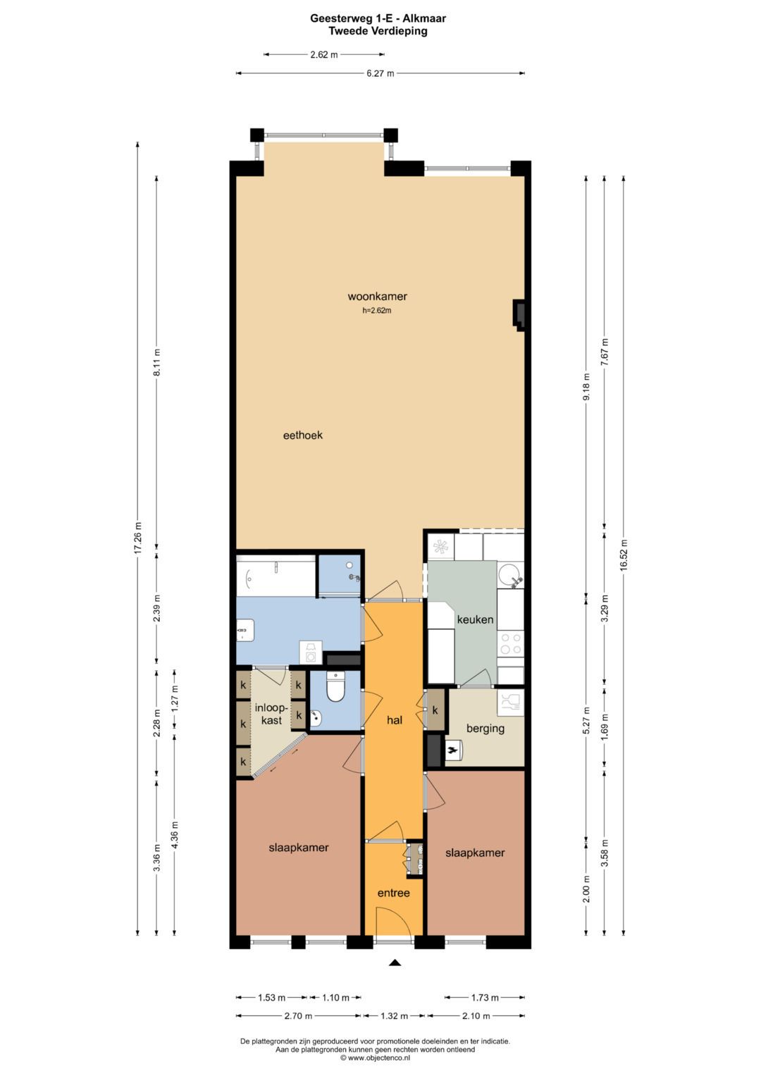 Photo 38 of Geesterweg 1-E