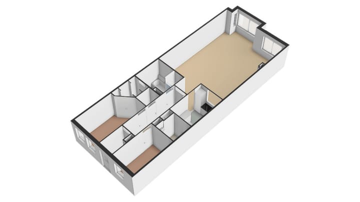 Foto 39 van Geesterweg 1-E