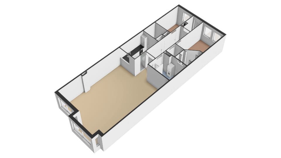 Photo 40 of Geesterweg 1-E