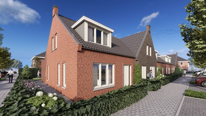 Foto 7 van 't Binnenhof