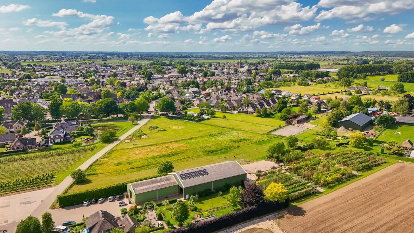 Foto 8 van 't Binnenhof
