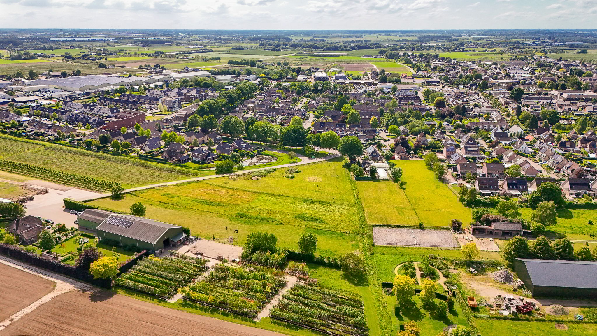 Foto 9 van 't Binnenhof