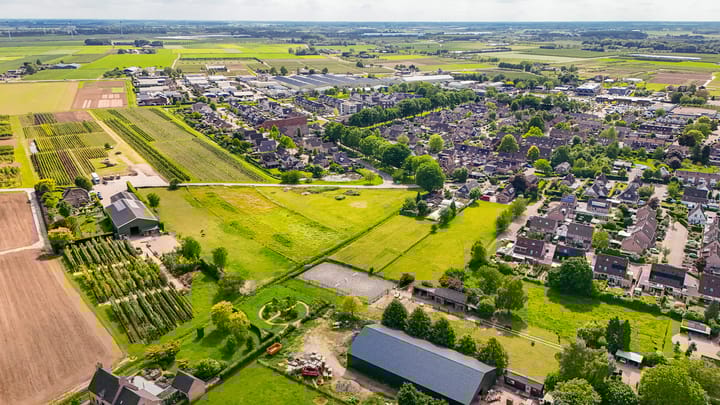 Foto 11 van 't Binnenhof