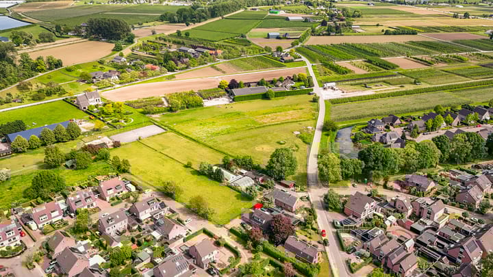 Foto 13 van 't Binnenhof